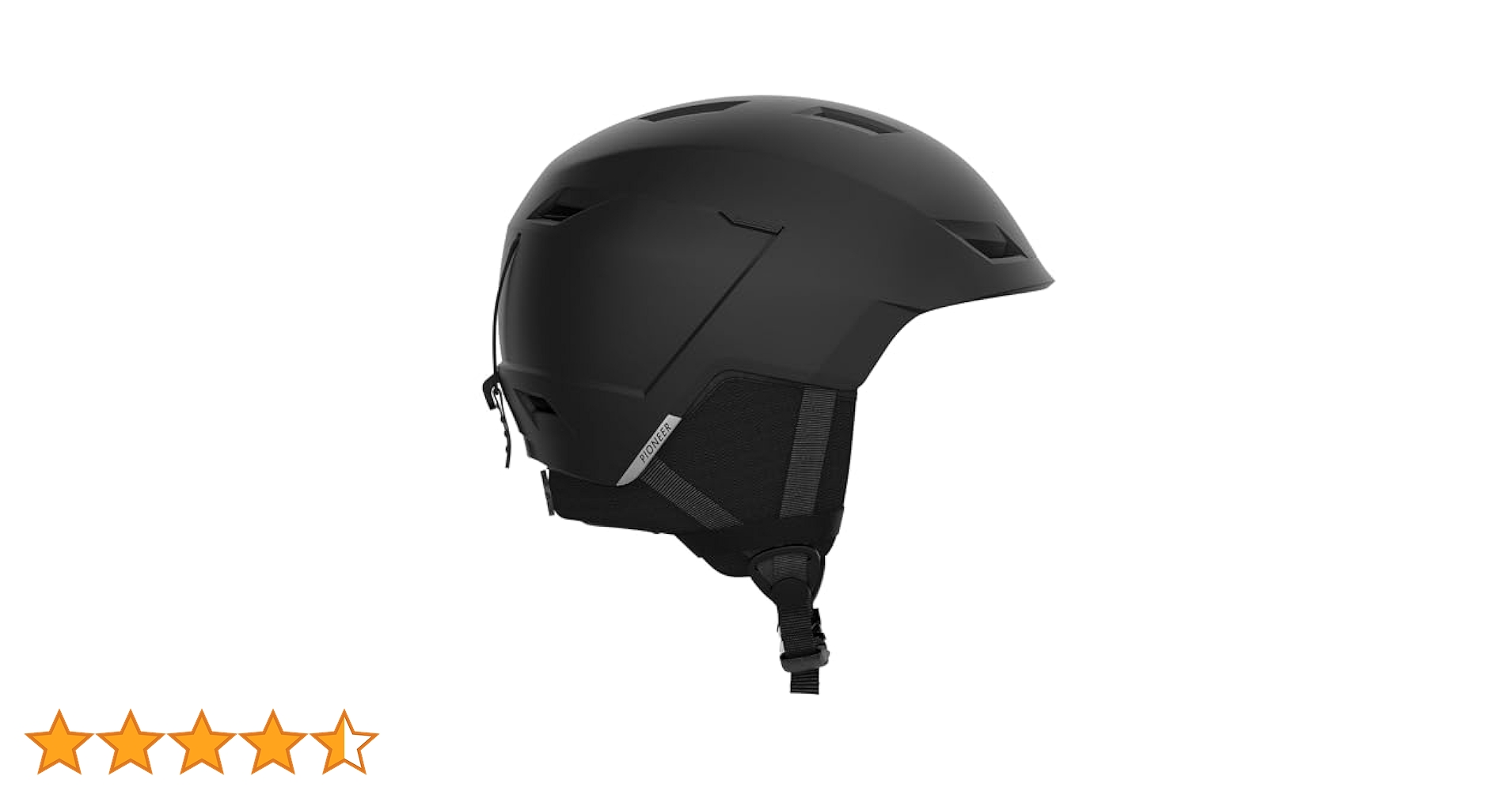 サロモン　バイザーゴーグル付ヘルメット SALOMON LT VISOR BK サロモン バイザーゴーグル付ヘルメット SALOMON LT VISOR BK